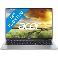 Review Acer Aspire Lite AL14-32P-326A - 4711474365668