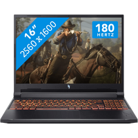 Review Acer Nitro V 16 AI ANV16-42-R8PW - 4711474542182