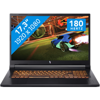 Review Acer Nitro V 17 AI ANV17-41-R3R0 - 4711474558183