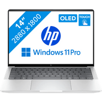 Review HP EliteBook X G1a- B69DPET OLED QWERTY - 198990700649