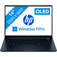 Review HP EliteBook Ultra G1i - B69D3ET OLED QWERTY - 198990700502