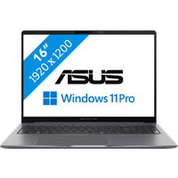 Review ASUS ExpertBook P3605CVA-MB0169X QWERTY - 4711636037983