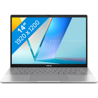 Review ASUS Vivobook S14 S3407VA-LY032W - 4711387932254