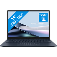 Review ASUS Zenbook 14 OLED UX3405CA-QL253W - 4711387969250