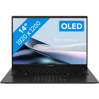 Review ASUS Zenbook 14 OLED Copilot+ PC UM3406KA-QD132W - 4711387819494