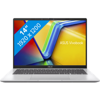 Review ASUS Vivobook 14 Copilot+ PC X1407QA-LY084W - 4711636039567