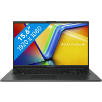 Review ASUS Vivobook Go 15 E1504FA-BQ2071W - 4711636039970
