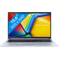 Review ASUS Vivobook 15 M1502YA-BQ653W - 4711636085656