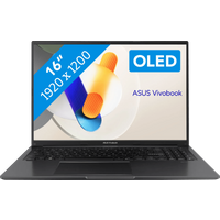 Review ASUS Vivobook 16 OLED X1605VA-SH2184W - 4711636060592