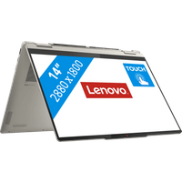 Review Lenovo Yoga 7 OLED Copilot+ PC 2-in-1 14AKP10 83JR005RMH - 198158431675