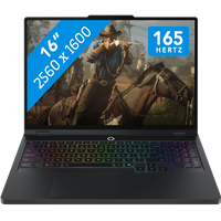 Review Lenovo Legion Pro 5 OLED 16IAX10 83F3004EMH - 199271053874