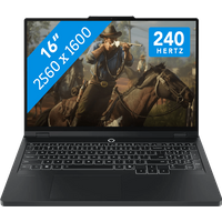 Review Lenovo Legion Pro 5 OLED 16IAX10H 83LU002BMH - 199271070413