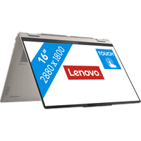 Review Lenovo Yoga 7 2-in-1 OLED Copilot+ PC 16AKP10 83JU0016MH - 198158436830