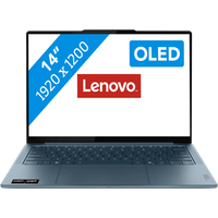 Review Lenovo Yoga Slim 7 OLED Copilot+ PC 14AKP10 83JY0042MH - 198158799089