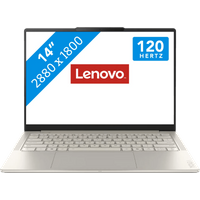Review Lenovo Yoga Slim 7 OLED Copilot+ PC 14ILL10 83JX006SMH - 198158430791