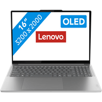 Review Lenovo Yoga Pro 9 Aura 16IAH10 83L0003CMH - 198158430135