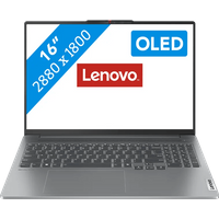 Review Lenovo IdeaPad Pro 5 OLED Copilot+ PC 16IAH10 83JM003FMH - 198158430128