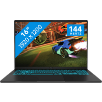 Review ASUS V16 FX3607VM-RP078WS - 4711636095556