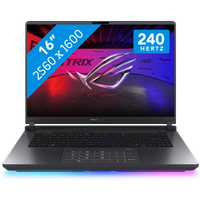 Review ASUS ROG Strix G16 G615LP-S5086W - 4711636098427