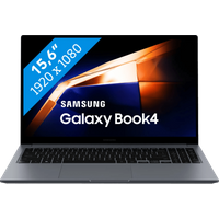 Review Samsung Galaxy Book4 NP750XGK-KG1NL - 8806095495095