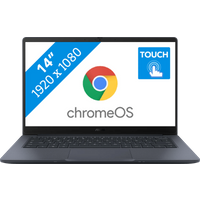 Review ASUS Chromebook CX1405CTA-MW0378 - 4711636016063