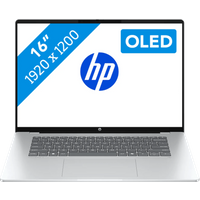 Review HP OmniBook 5 Next Gen AI PC OLED 16-bf0900nd - 199251917578