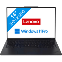 Review Lenovo ThinkPad X1 Carbon Gen 13 - 21NY000XMH QWERTY - 198158798990