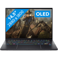 Review Acer Predator Triton 14 AI PT14-52T-907N - 4711474633309