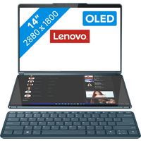 Review Lenovo Yoga Book 9 14IAH10 83KJ0035MH - 0199271911143