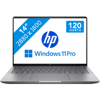Review HP ZBook Ultra G1a 14" Next Gen AI PC - A3ZP4ET QWERTY - 0199251115035