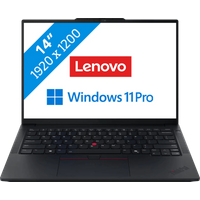 Review Lenovo ThinkPad E14 Gen 7 (Intel) - 21SX002KMH QWERTY - 0198157290952