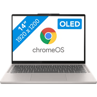 Review Lenovo Chromebook Plus 14M9610 - 199272110033