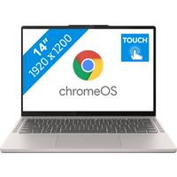 Review Lenovo Chromebook Plus 14M9610 - 0199272110026