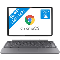 Review Lenovo Chromebook Duet 11M889 - 0199272584964