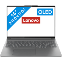 Review Lenovo IdeaPad Pro 5 OLED Copilot+ PC 16IAH10 83JM003QMH - 0199271009512