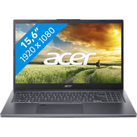Review Acer Aspire 15 A15-51M-59B6 - 4711121946264