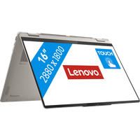 Review Lenovo Yoga 7 2-in-1 OLED Copilot+ PC 16AKP10 83JU001AMH - 198158431668