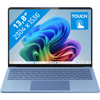 Review Microsoft Surface Laptop Copilot+ PC 13.8 Snapdragon X Plus / 16GB / 512GB Maya - 196388330447
