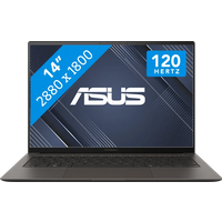 Review ASUS Zenbook S14 OLED Copilot+PC UX5406SA-PV029W - 4711387560372