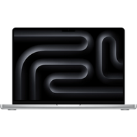 Review MacBook Pro 14" M5 - 0195950490428