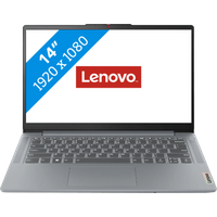 Review Lenovo IdeaPad Slim 3 14AMN8 82XN008QMH - 198158431491
