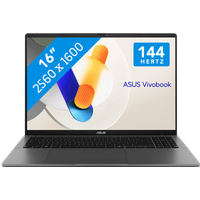 Review ASUS Vivobook S16 Copilot+PC S3607QA-PL003W - 4711387940204