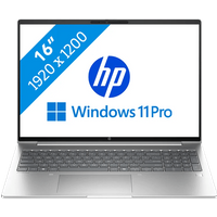 Review HP ProBook 4 G1a 16" - CD6B9ET QWERTY - 0199642730922