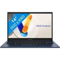 Review ASUS Vivobook 14 X1404VA-EB1251W - 4711636060745