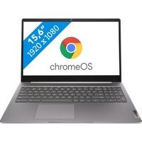 Review Lenovo IdeaPad 3 Chromebook 15IJL6 82N40027MH - 196379310403