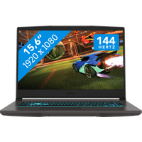 Review MSI Thin 15 B13VE-2051NL - 4711377217934