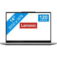 Review Lenovo Yoga Pro 7 OLED 14IAH10 83KF002FMH - 198158431569