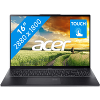 Review Acer Swift 16 AI SF16-51T-76WY - 4711474395245