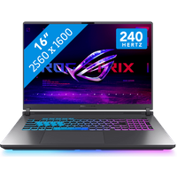 Review ASUS ROG Strix G16 G615LR-S5072W - 4711387852934