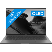Review ASUS Zenbook S14 OLED Copilot+ PC UX5406AA-QJ045W - 4711636311892